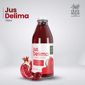 Jus Delima