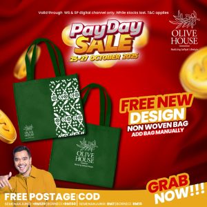 Non Woven Bag