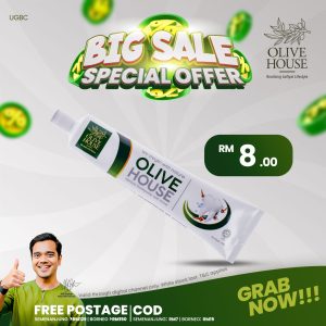 Ubat Gigi Cengkih